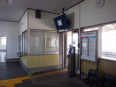 ����}�ԉw�摜