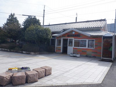 ����}�ԉw�摜