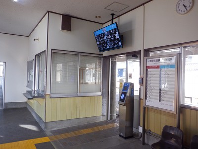 ����}�ԉw�摜