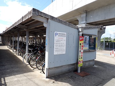 ����}�ԉw�摜