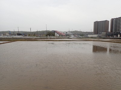 東金沢駅画像
