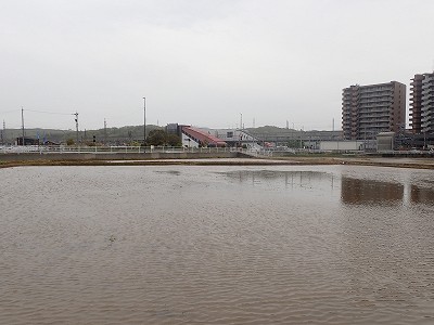 東金沢駅画像
