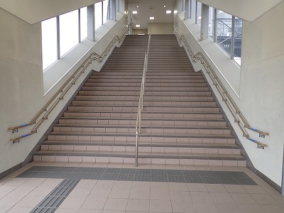東金沢駅画像