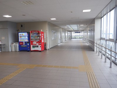 東金沢駅画像