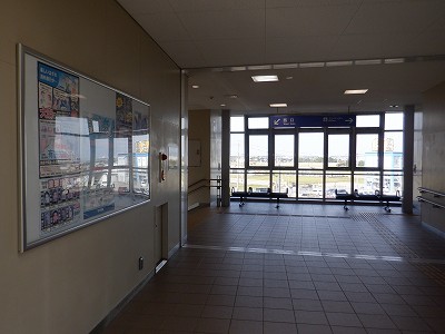 東金沢駅画像