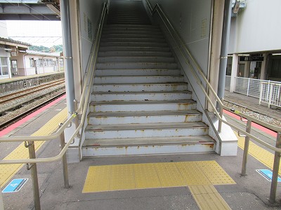 階段