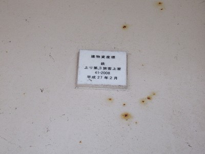 資産標