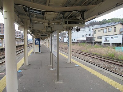 1･2番のりば