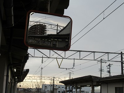 2番のりば