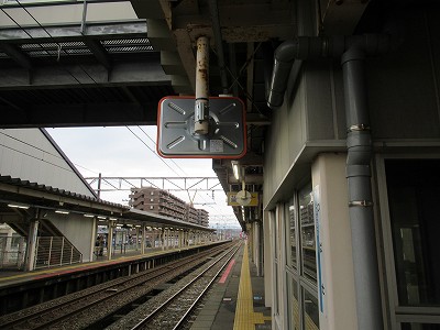 2番のりば
