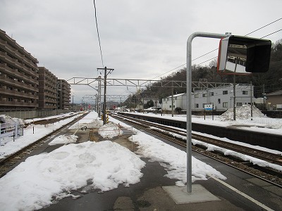 4番のりば