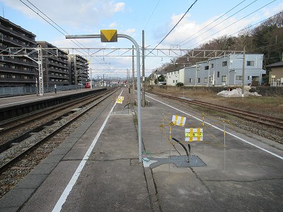 2番のりば