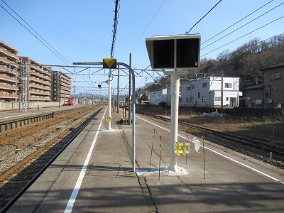 2番のりば