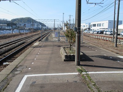 3･4番のりば
