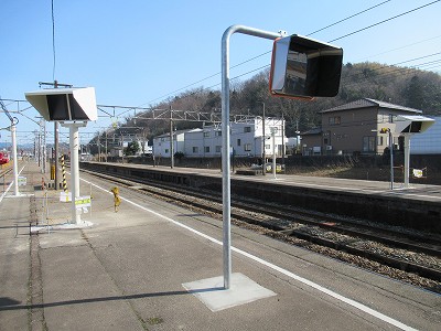 3･4番のりば