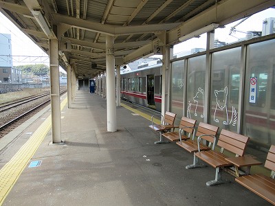 列車