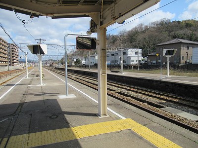 3･4番のりば