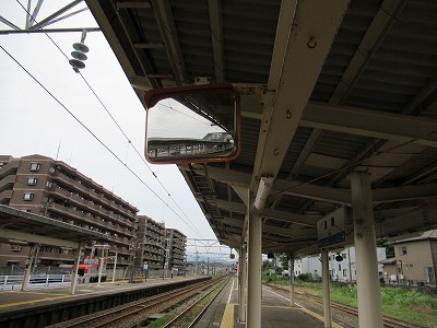 2番のりば