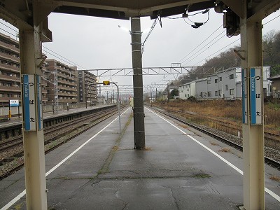 1･2番のりば