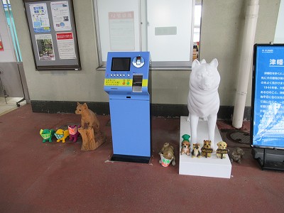 犬