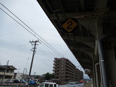 ワンマンミラー
