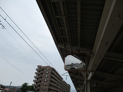 ワンマンミラー