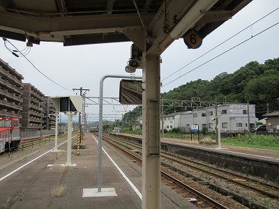 ワンマンミラー