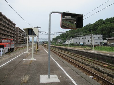 ワンマンミラー