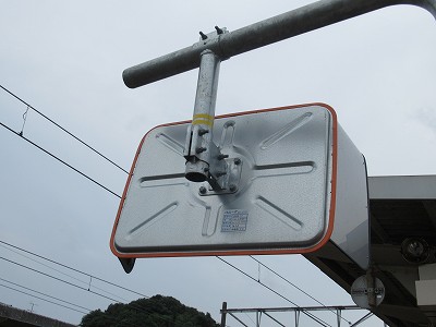 ワンマンミラー