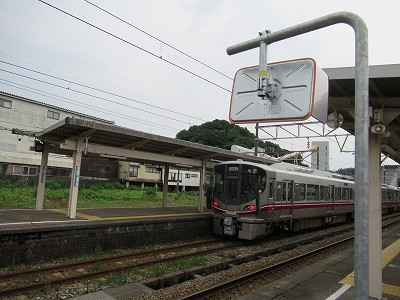ワンマンミラー