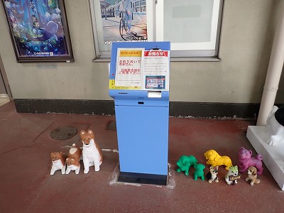 �Ô��w�摜