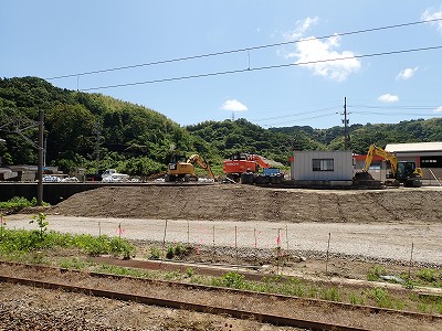 �Ô��w�摜