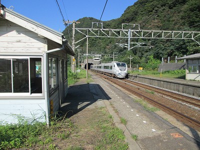 はくたか