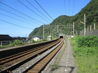 ホーム
