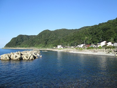 集落