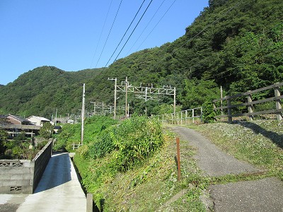 ホームへ