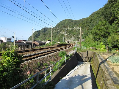 駅