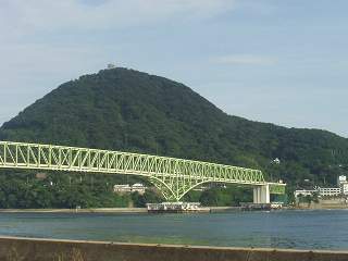 屋代島