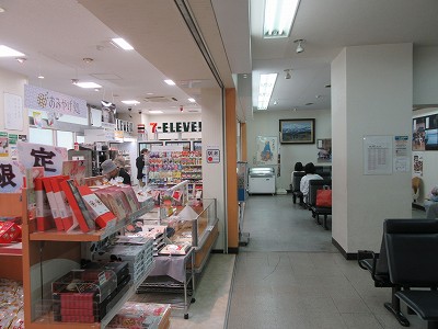 売店