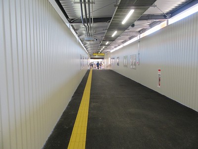 通路