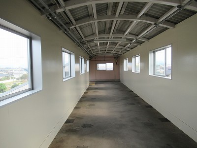 小舞子駅
