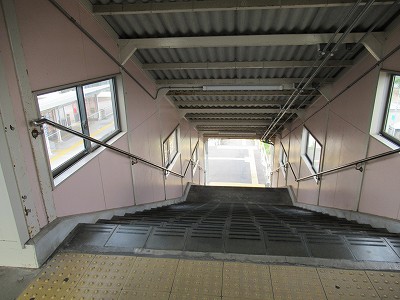 小舞子駅
