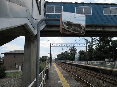 小舞子駅