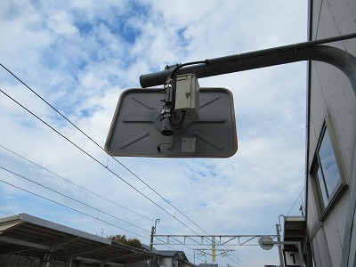 小舞子駅