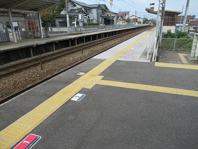 小舞子駅
