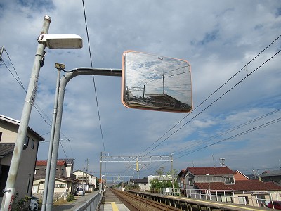 小舞子駅