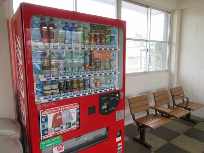 小舞子駅