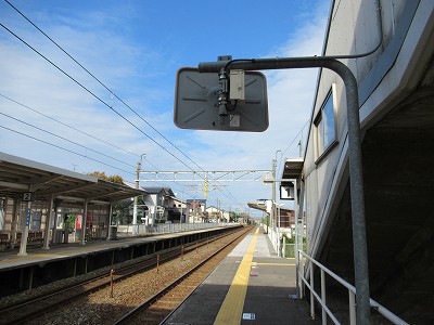小舞子駅
