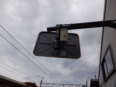 小舞子駅