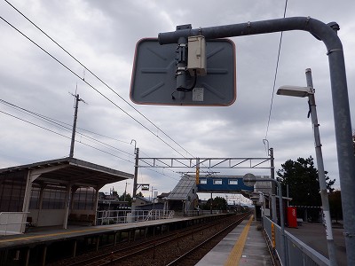 小舞子駅